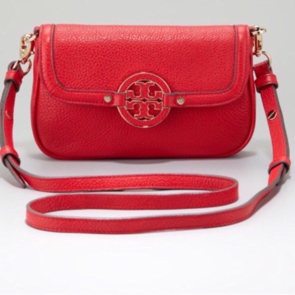 Tory Burch purse authentic